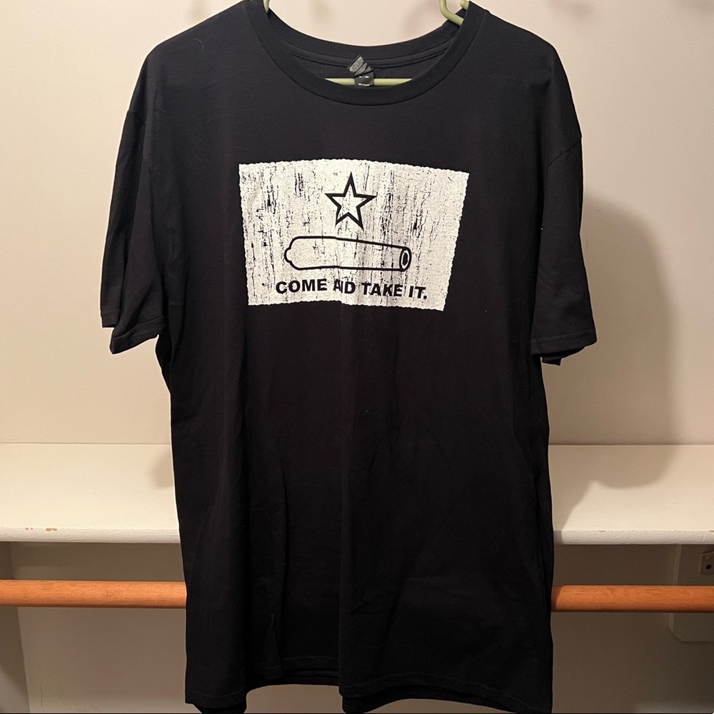 The Alamo T-Shirt!